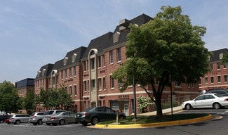 Annandale, VA Office/Medical - 7002 Little River Tpke