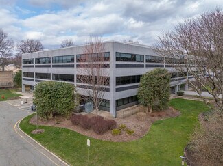 Parsippany, NJ Office - 10 Lanidex Plz W