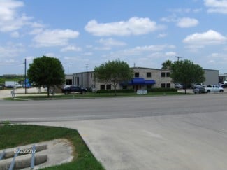 San Marcos, TX Industrial - 2019 Clovis R Barker Rd