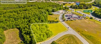 Troutman, NC Commercial Land - Lot 4 Julian Pl Troutman, NC Commercial Land - Lot 4 Julian Pl