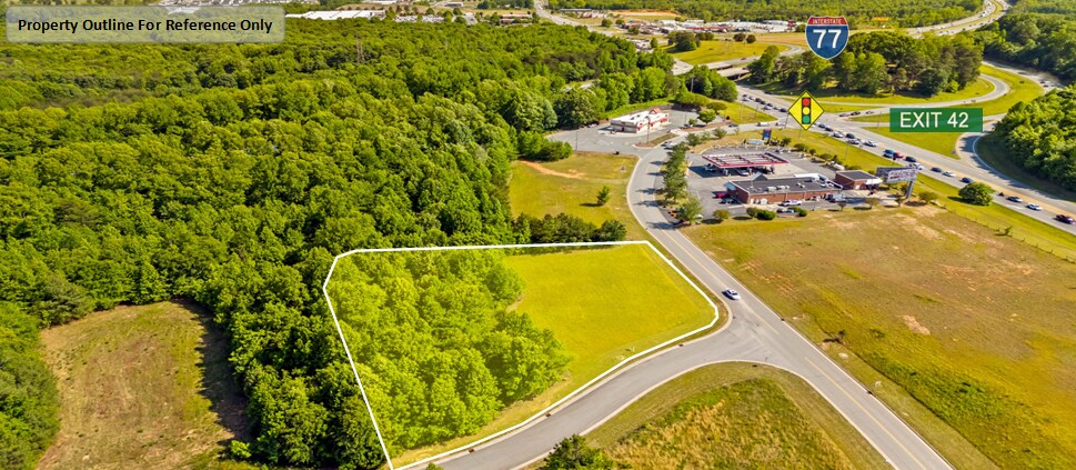 Lot 4 Julian Pl, Troutman, NC for Sale