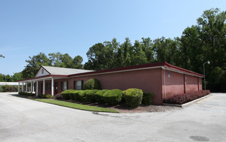 Jacksonville, FL Storefront Retail/Office - 5753 Blanding Blvd