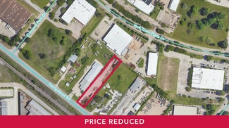 Houston, TX Commercial - 14750 Hempstead Rd