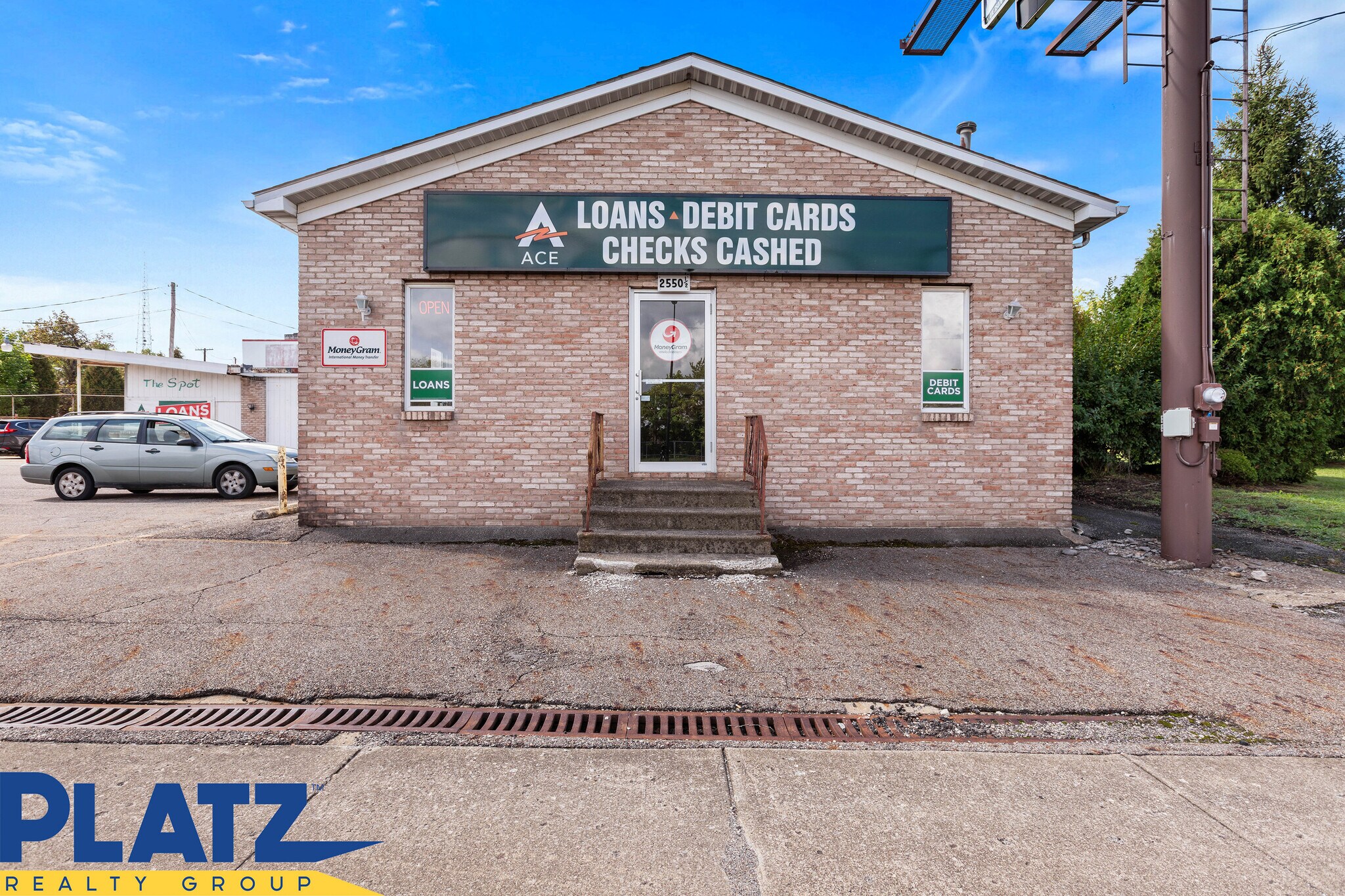 2550 Market St, Youngstown, OH for Sale