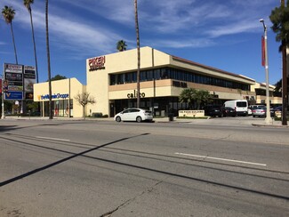 Studio City, CA Retail - 12717-12737 Ventura Blvd