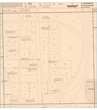 Boca Raton, FL Office - 6401 Congress Ave