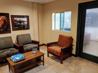 Encino, CA Office - 15915 Ventura Blvd