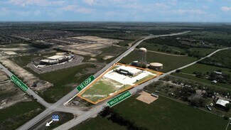 Hutto, TX undefined - 747 County Road 138