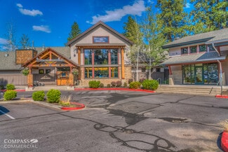 Bend, OR Office, Retail - 1441 SW Chandler Ave