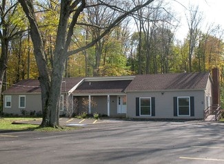 Akron, OH Office - 3490 Ridgewood Rd