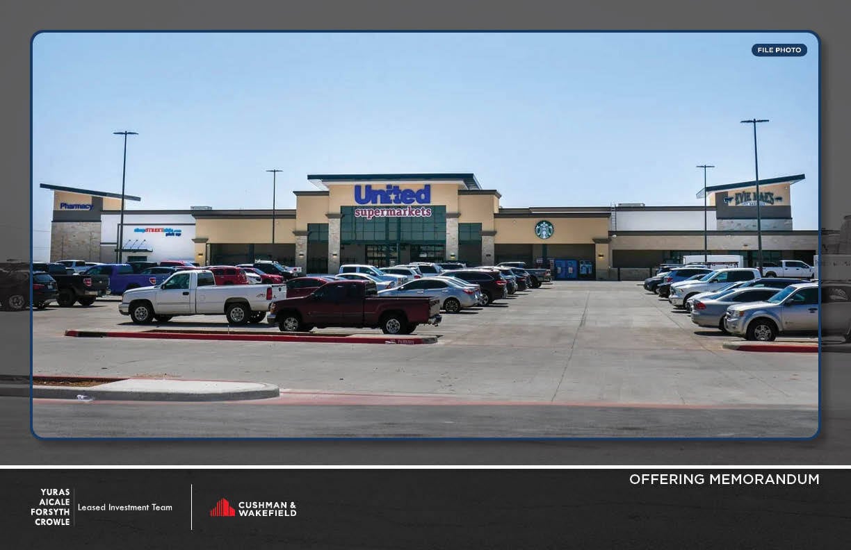 1419 N Main Ave, Lovington, NM for Sale