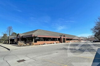 Sterling Heights, MI Office - 36150 Dequindre Rd Sterling Heights, MI Office - 36150 Dequindre Rd