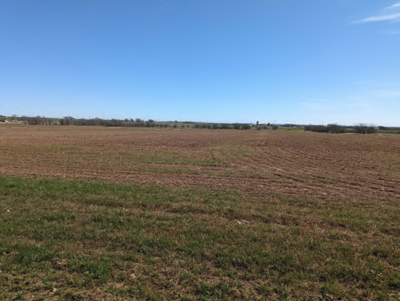 NW Corner of Chisolm & Hwy 67, Cleburne, TX for Sale