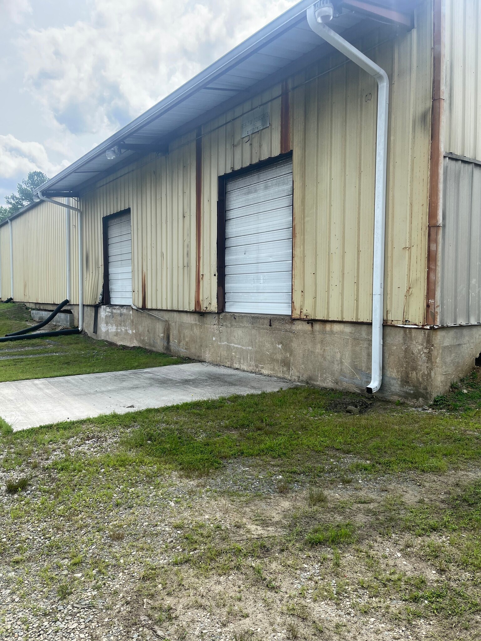 140 Tobacco Rd, Oxford, NC for Rent