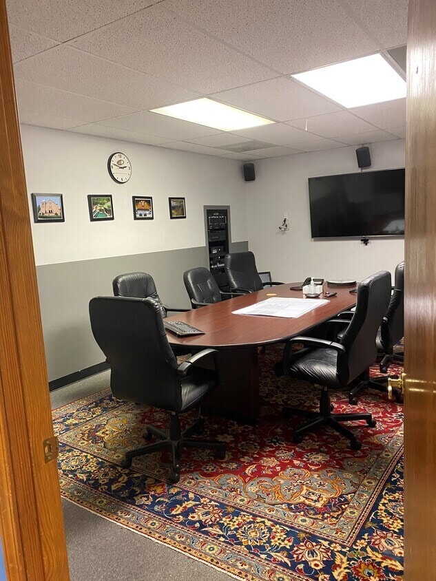 1816 Briarwood Industrial Ct NE, Atlanta, GA for Rent