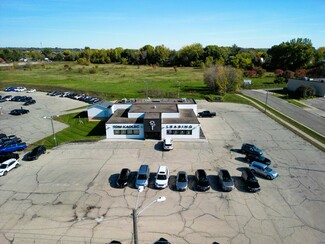 Rochester, MN Office - 4320 E Frontage Rd