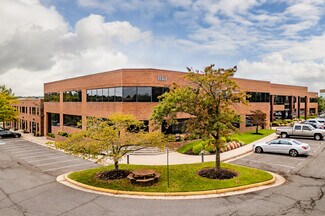 Chantilly, VA Office - 14325 Willard Rd