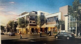 Palo Alto, CA Office/Retail - 3225 El Camino Real