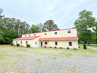 Tappahannock, VA Light Manufacturing - 7154 Richmond Hwy