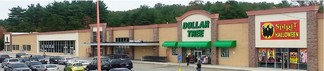 Dayville, CT Retail - 730-734 Hartford Pike