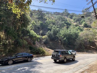 2141 Laurel Cyn Blvd  