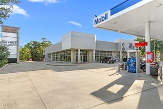 Houston, TX Retail - 11220 Louetta Rd Houston, TX Retail - 11220 Louetta Rd