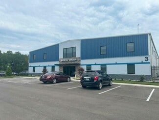 Walton, KY Industrial - 3 Hoop Dr