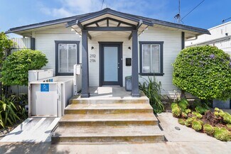Venice, CA Office - 2116 Zeno Pl