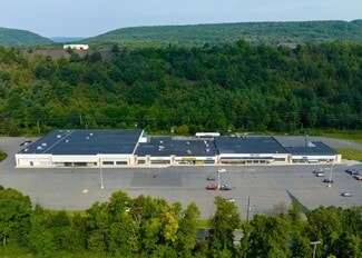 Tamaqua, PA Retail - 1213 E Broad St