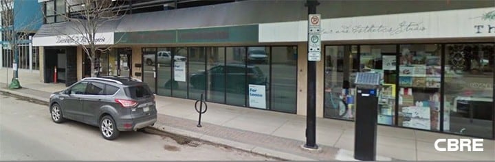 234 1 Ave S, Saskatoon, SK for Rent
