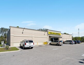 Ruskin, FL Freestanding - 1181 S US Hwy 41 Ruskin, FL Freestanding - 1181 S US Hwy 41
