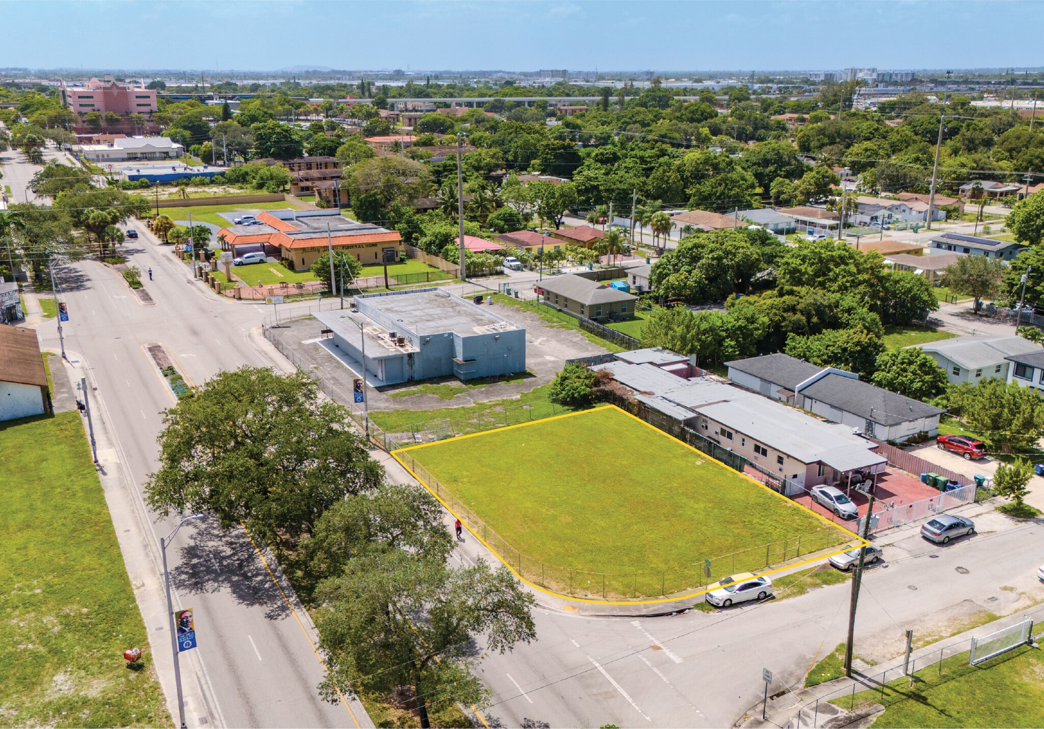 2263 NW 62nd St, Miami, FL for Sale