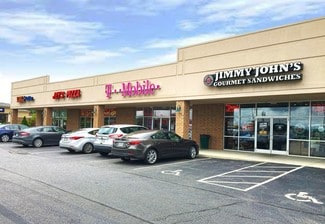 Hebron, KY Retail - 2111 North Bend Rd Hebron, KY Retail - 2111 North Bend Rd