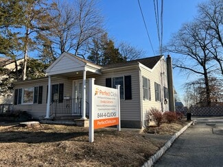 Parsippany, NJ Office - 354 Kingston Rd Parsippany, NJ Office - 354 Kingston Rd