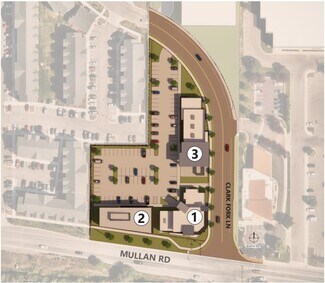 3700 Mullan  