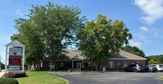 Shelbyville, KY Medical - 71 Mack Walters Rd