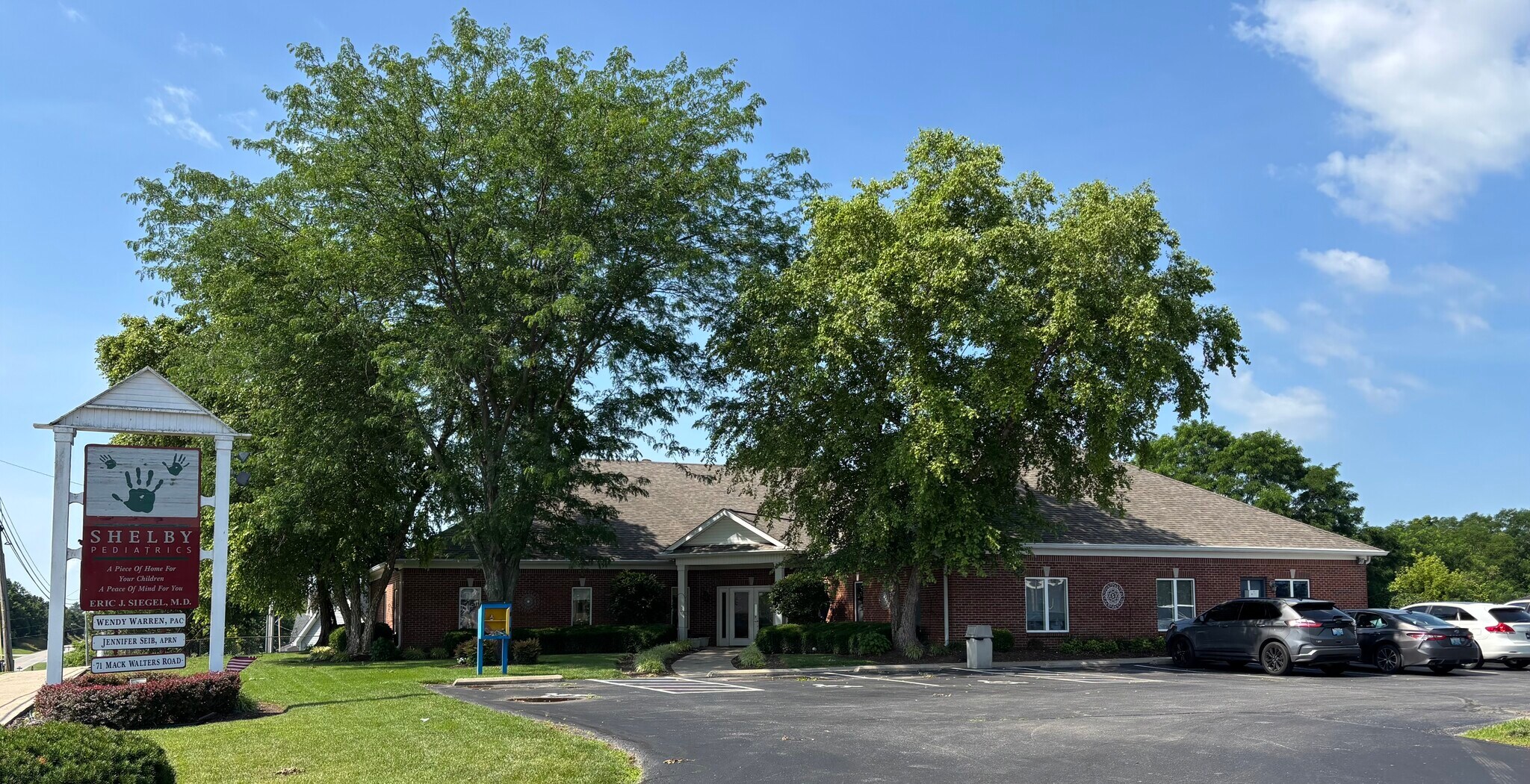 71 Mack Walters Rd, Shelbyville, KY for Sale