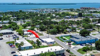 Fort Pierce, FL Office/Medical - 601 N 7th St