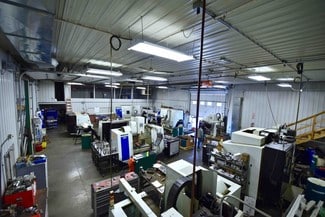 Goodview, MN Industrial - 1140 72nd St Goodview, MN Industrial - 1140 72nd St