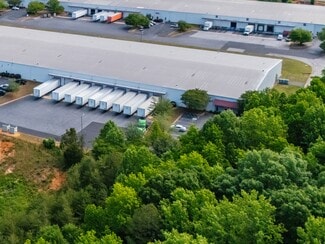 Greenville, SC Industrial - 6410 Augusta Rd Greenville, SC Industrial - 6410 Augusta Rd