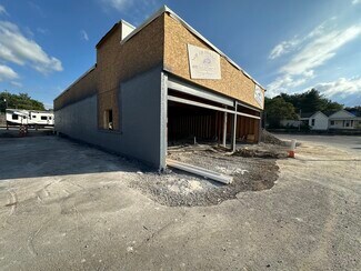 Lebanon, KY Retail - 300 W Main St