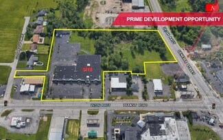 Buffalo, NY undefined - 6420-6450 Transit Rd