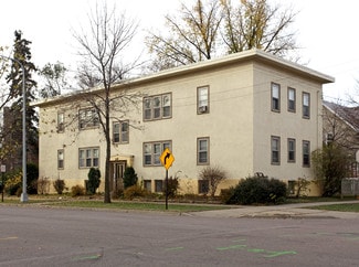 Saint Cloud, MN Apartments - 333 4th Ave S