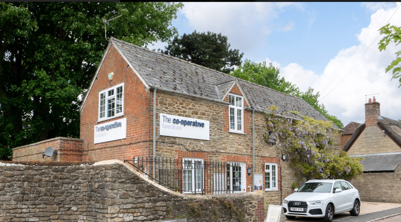9 Brewery St, Highworth, WIL for Sale