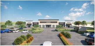 Fulshear, TX Retail - 6725 FM 359