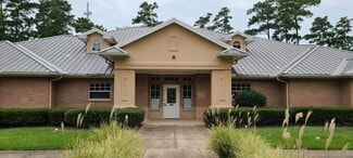 Spring, TX Retail - 8401 Kuykendahl Rd