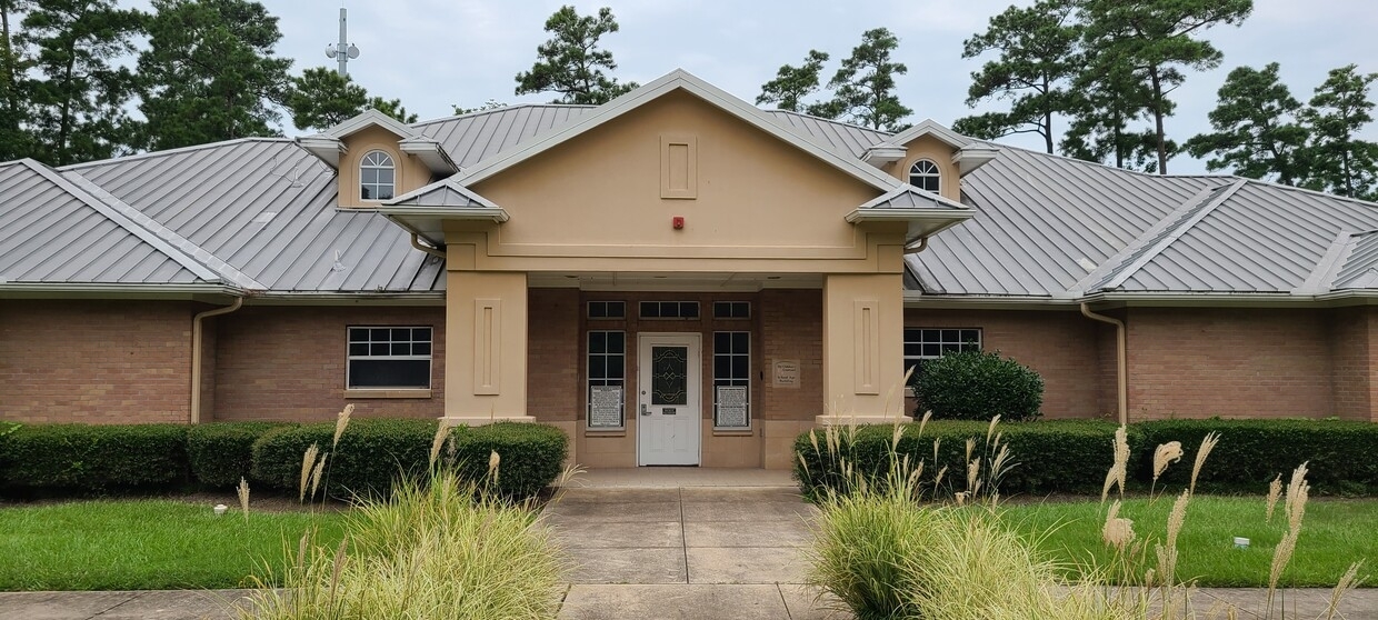 8401 Kuykendahl Rd, Spring, TX for Rent