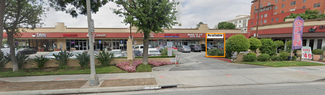 Pasadena, CA Retail - 319 S Arroyo Pky