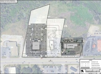 Lexington, SC Retail - 5028 Sunset Blvd