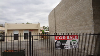 Los Angeles, CA undefined - 4160 Verdugo Rd